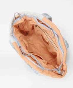 MZ WALLACE Medium Metro Tote Deluxe