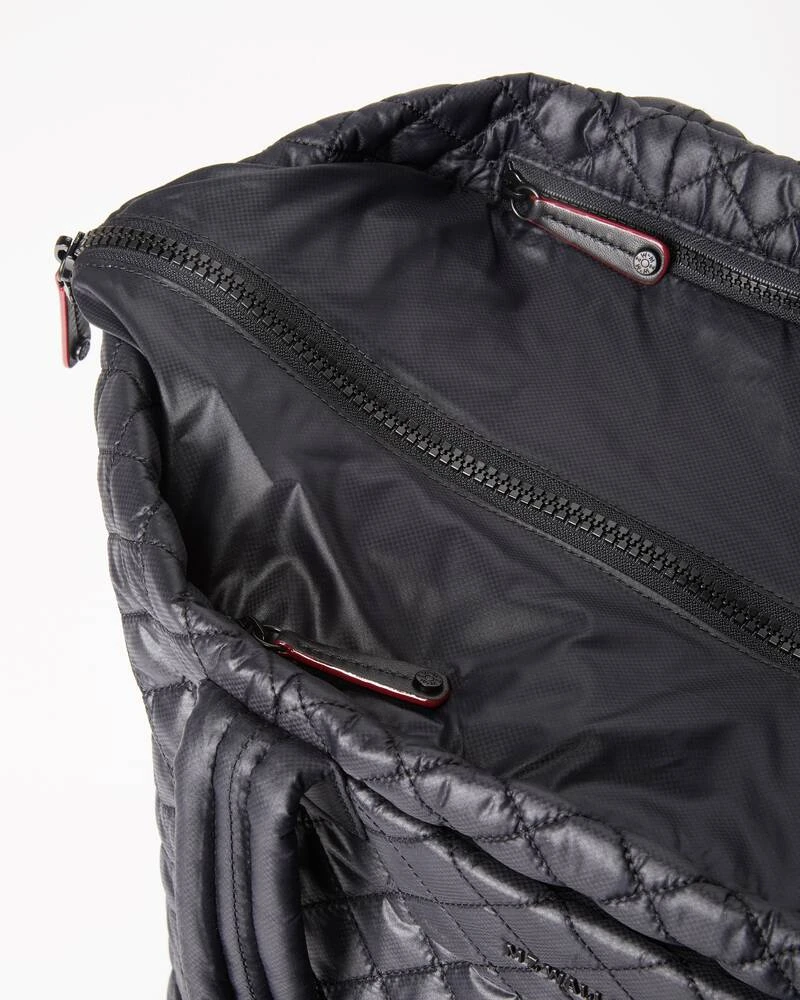 MZ WALLACE Mini Metro Tote Deluxe *LOW STOCK** 27 MZ WALLACE Mini Metro Tote Deluxe *LOW STOCK**