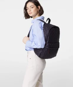 Bags MZ Wallace Large Metro Backpack