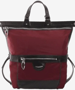 Tusk NYC Tusk Small Gotham Backpack