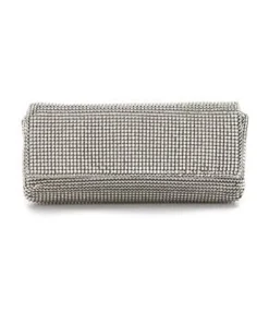 Whiting And Davis Evening Bags Pyramid Mesh Clutch 13 Whiting And Davis Evening Bags Pyramid Mesh Clutch