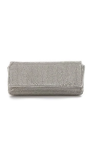 Whiting And Davis Evening Bags Pyramid Mesh Clutch 6 Whiting And Davis Evening Bags Pyramid Mesh Clutch