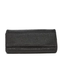 Whiting And Davis Evening Bags Pyramid Mesh Clutch 14 Whiting And Davis Evening Bags Pyramid Mesh Clutch