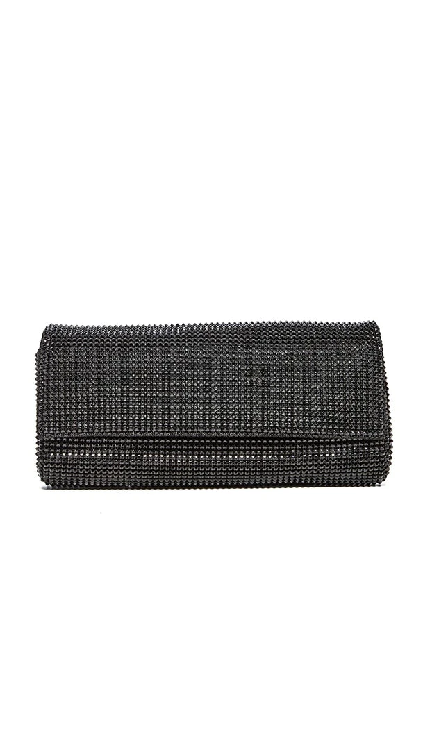 Whiting And Davis Evening Bags Pyramid Mesh Clutch 7 Whiting And Davis Evening Bags Pyramid Mesh Clutch